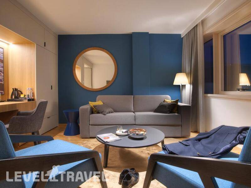 Фотография Fontana Hotel & Gastronomy