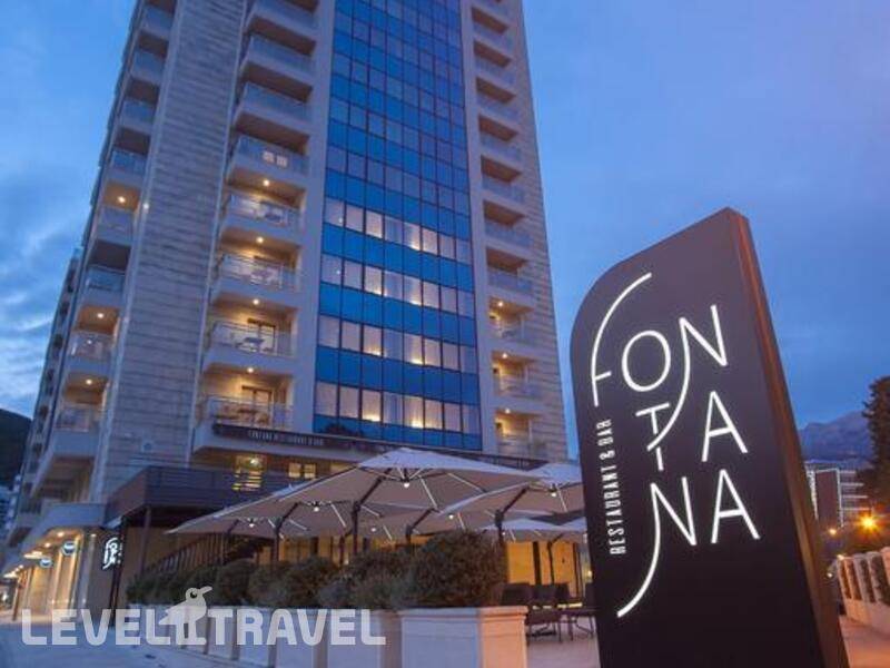 Фотография Fontana Hotel & Gastronomy