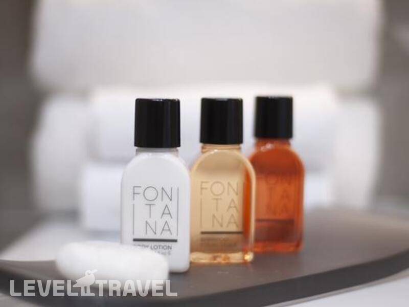 Фотография Fontana Hotel & Gastronomy