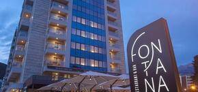 Fontana Hotel & Gastronomy