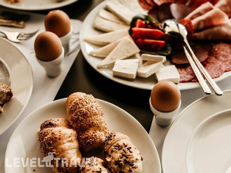 Фотография Fontana Hotel & Gastronomy