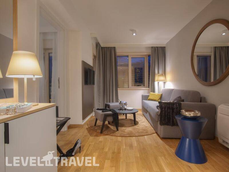 Фотография Fontana Hotel & Gastronomy