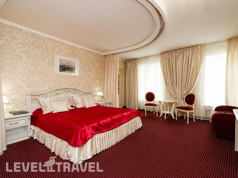 Фотография Авент Инн Невский Отель