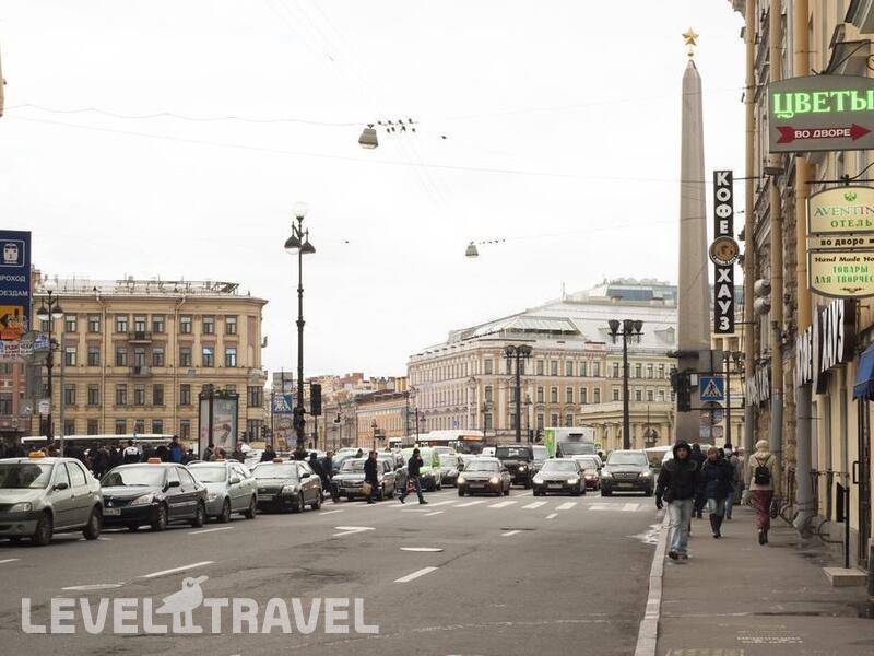Фотография Авент Инн Невский Отель