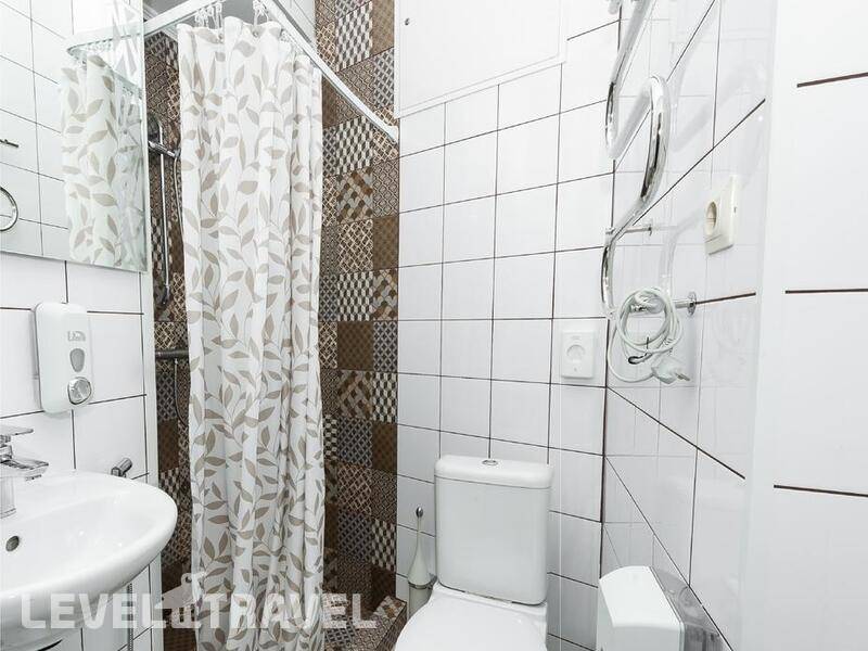 Фотография Авент Инн Невский Отель
