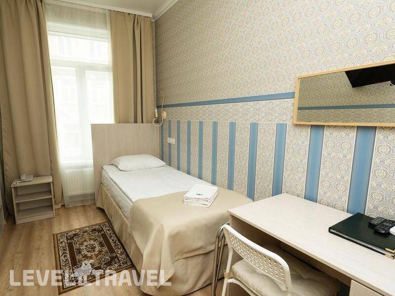 Фотография Авент Инн Невский Отель