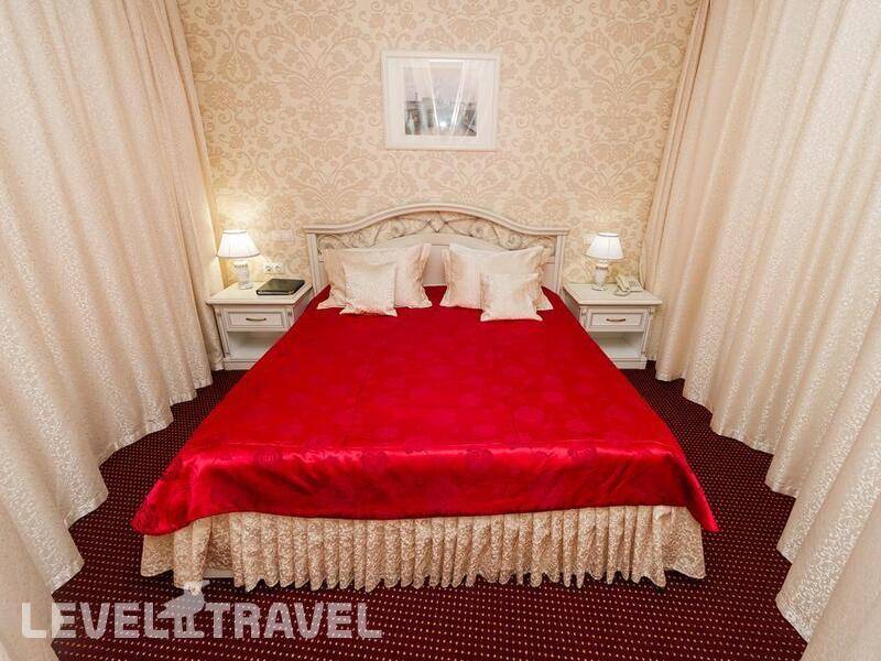 Фотография Авент Инн Невский Отель