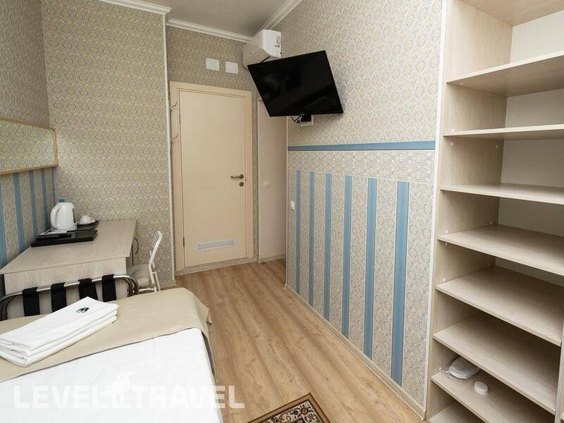Фотография Авент Инн Невский Отель