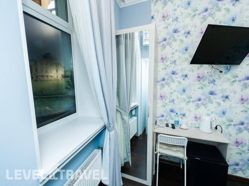 Фотография Авент Инн Невский Отель