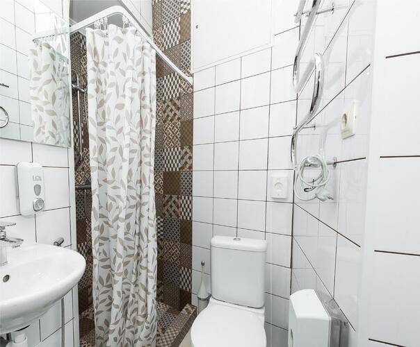 Авент Инн Невский Отель