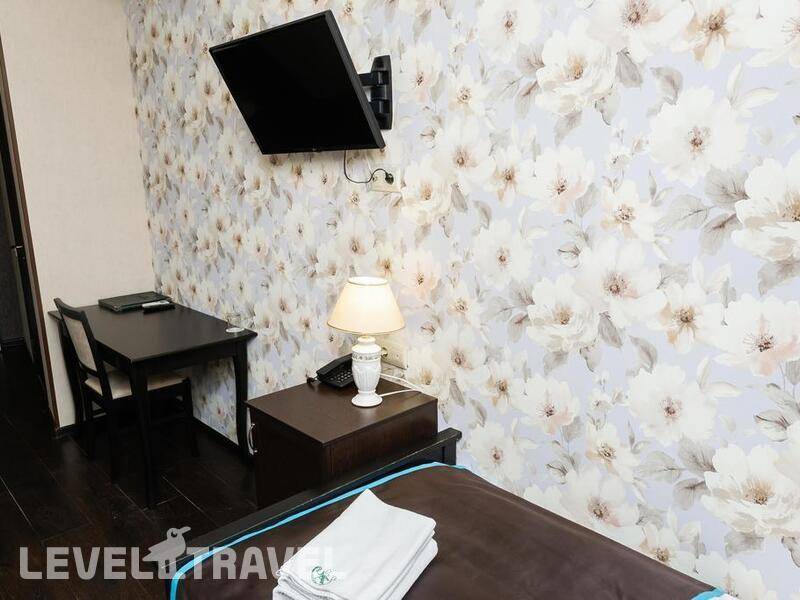 Фотография Авент Инн Невский Отель