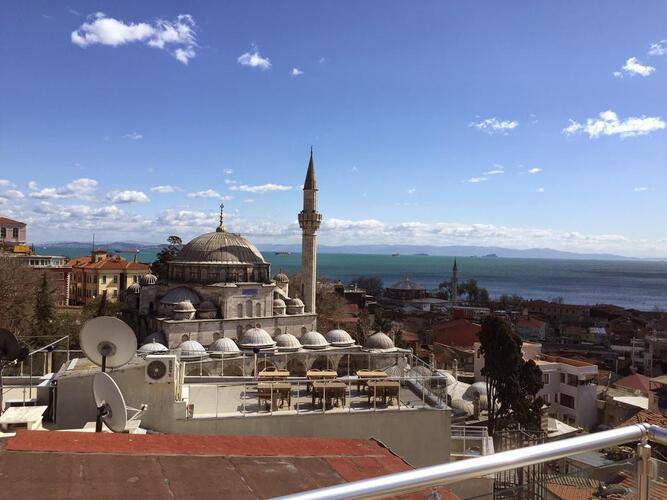 Sultan Palace
