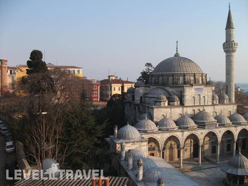 Фотография Sultan Palace