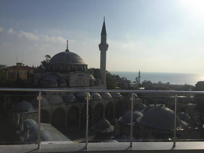 Sultan Palace