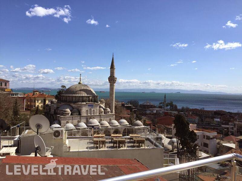 Фотография Sultan Palace Фотография Sultan Palace