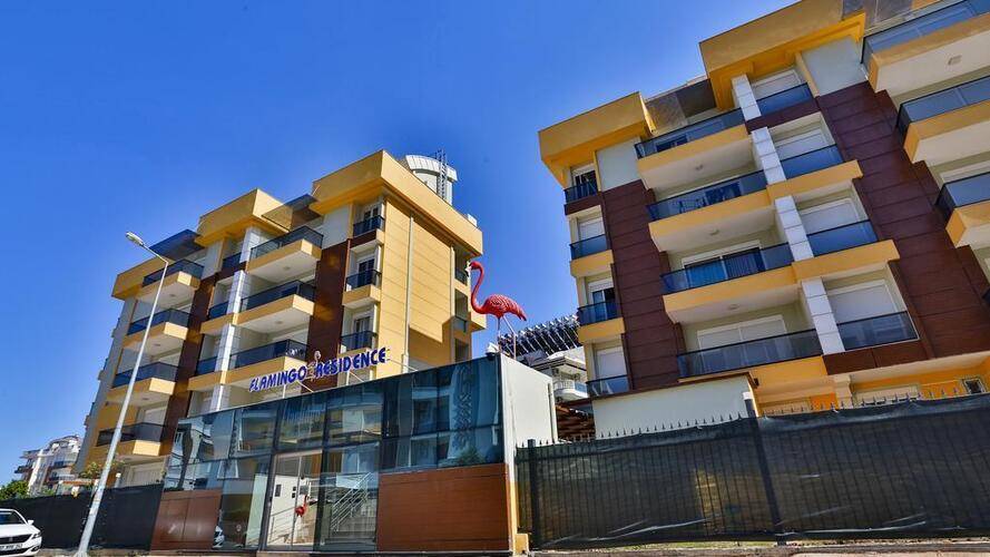 Flamingo Residence