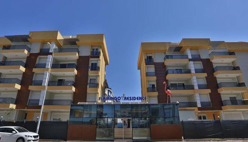 Flamingo Residence