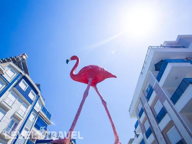 Фотография Flamingo Residence