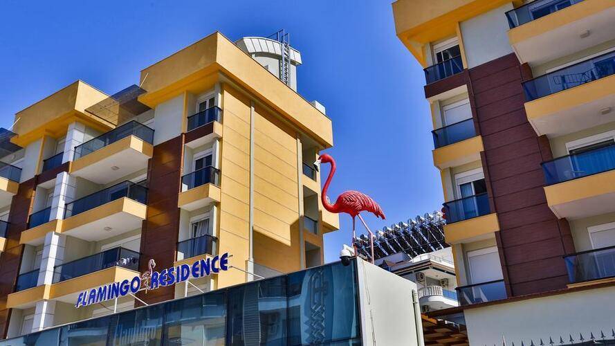 Flamingo Residence
