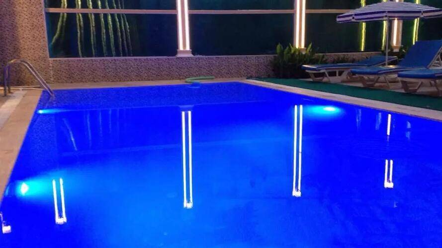 Behram Hotel