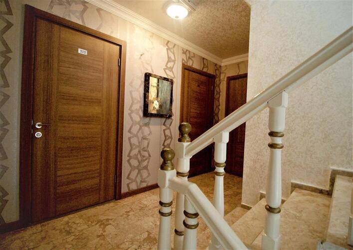 Behram Hotel