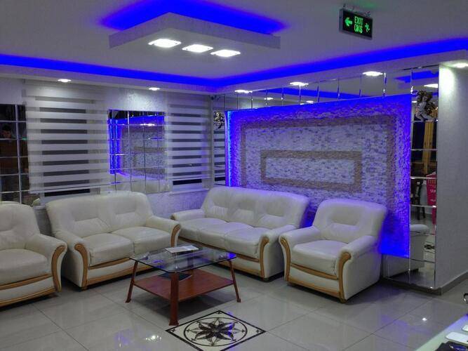 Behram Hotel
