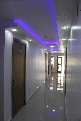 Behram Hotel