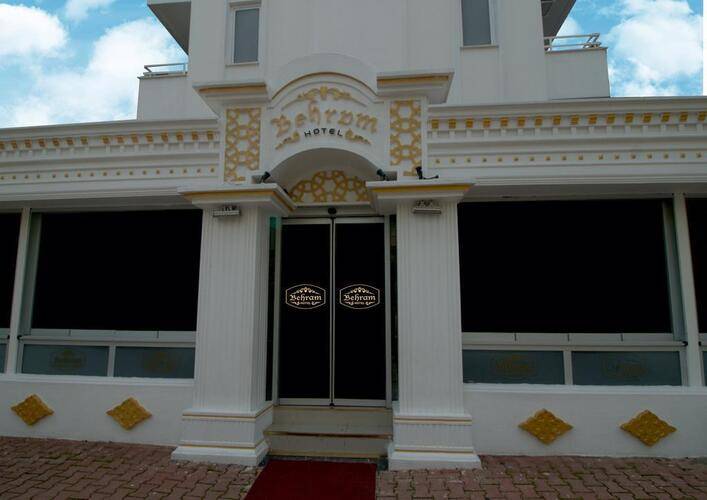 Behram Hotel