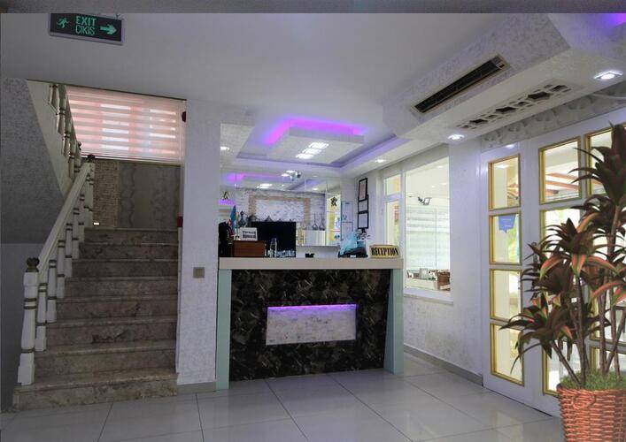 Behram Hotel