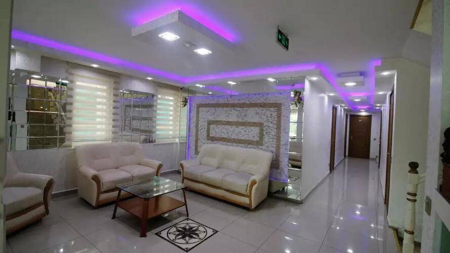 Behram Hotel