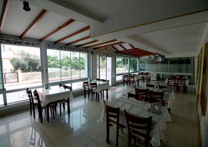 Behram Hotel