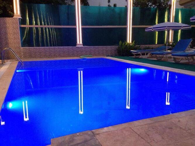 Behram Hotel