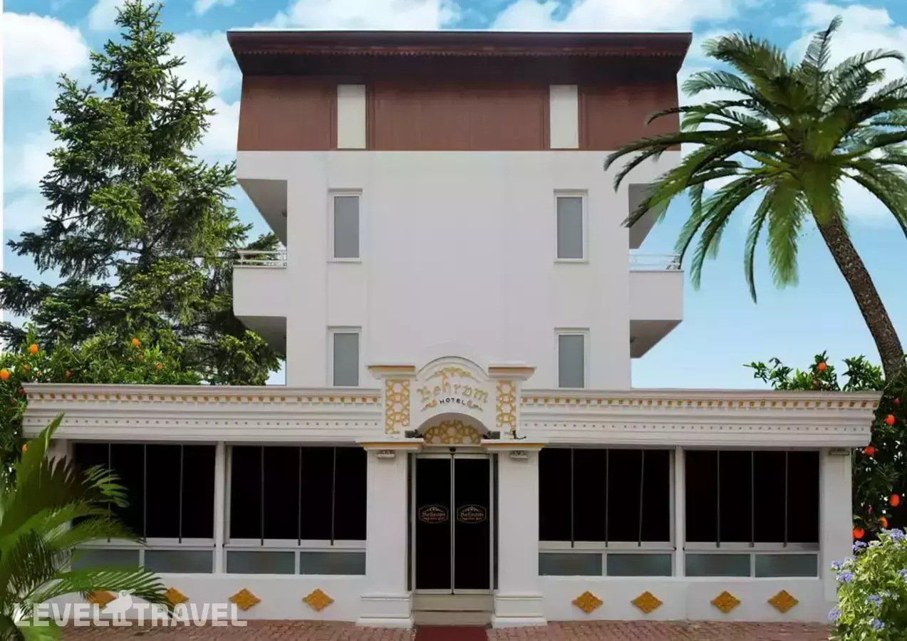 Behram Hotel
