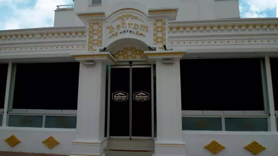 Behram Hotel