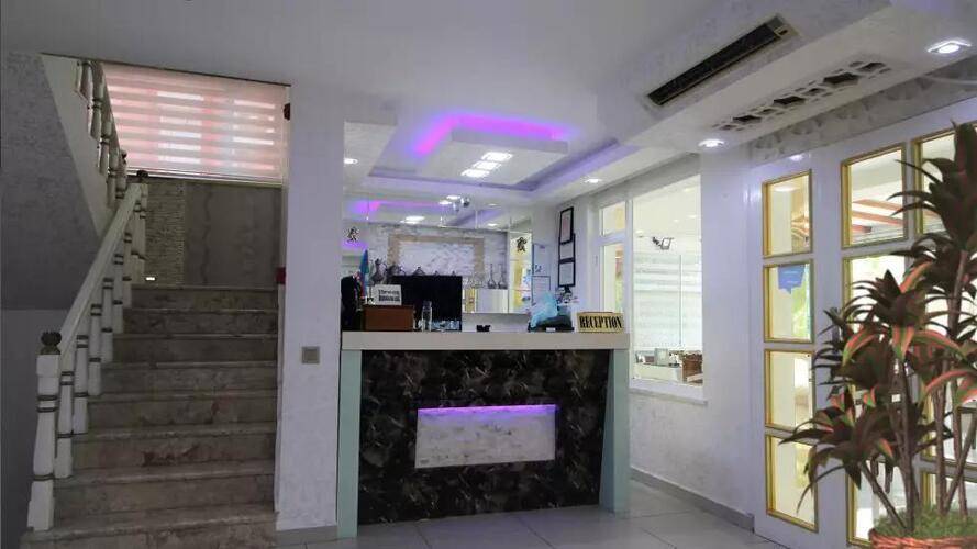 Behram Hotel