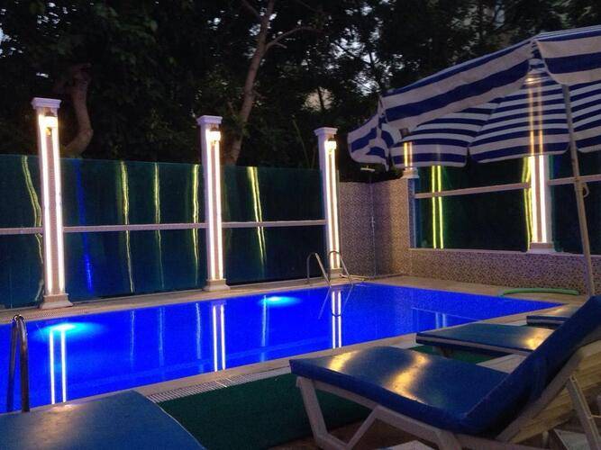 Behram Hotel