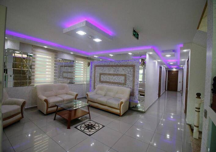 Behram Hotel