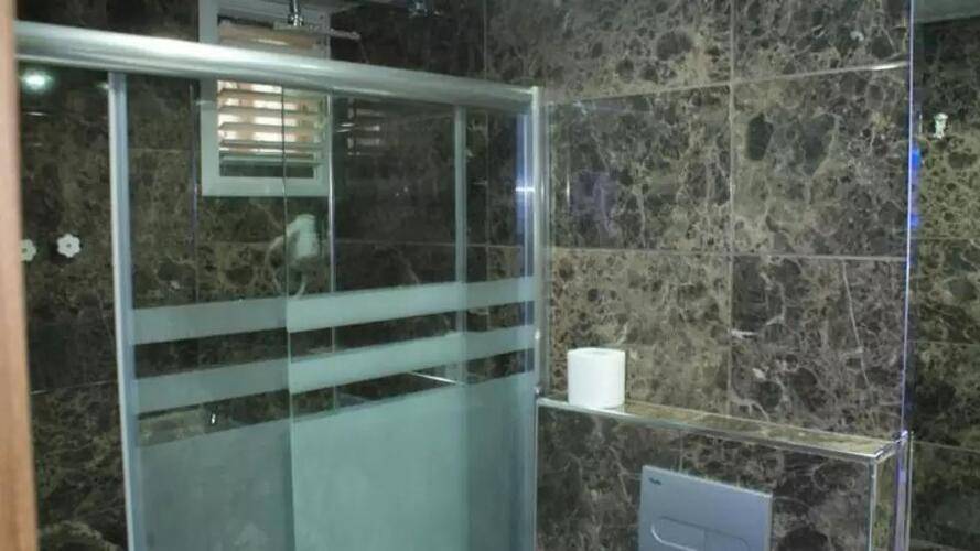 Behram Hotel