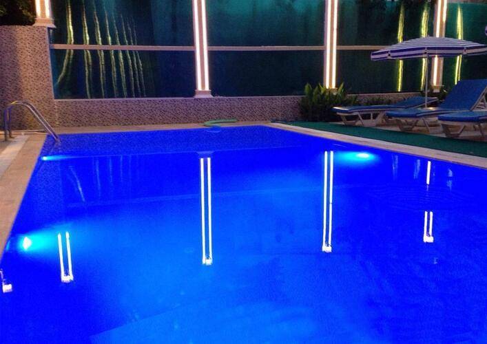 Behram Hotel