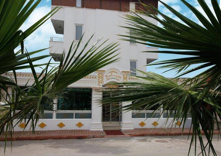 Behram Hotel