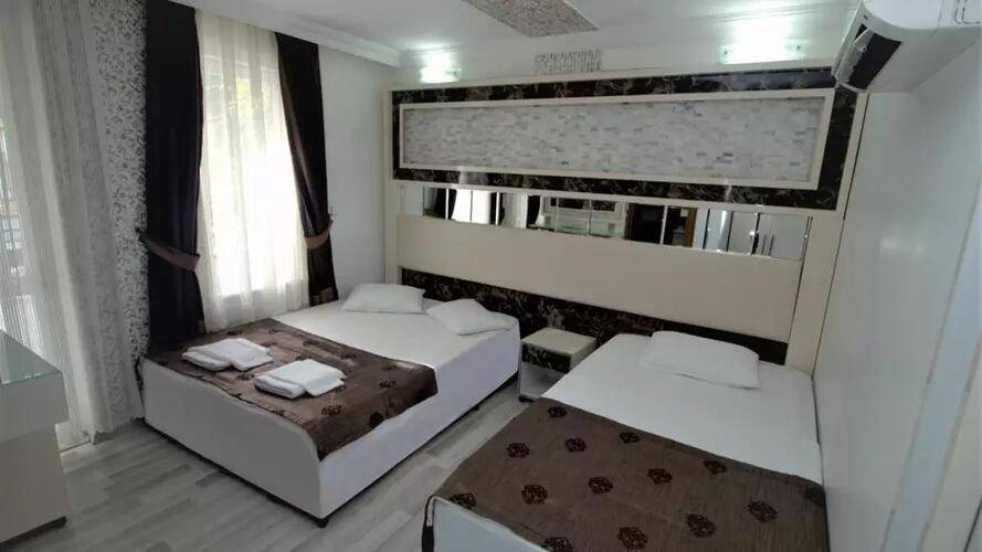 Behram Hotel