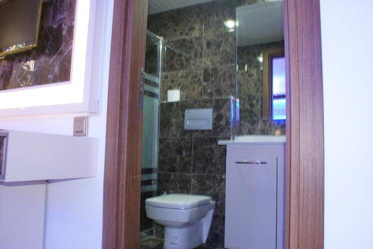 Behram Hotel