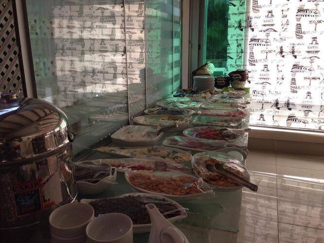 Behram Hotel