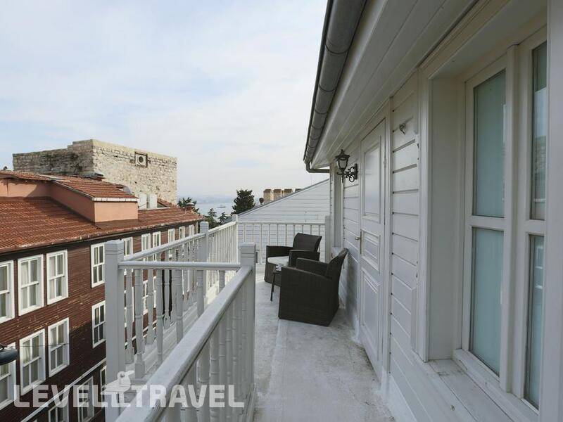 Фотография Premist Hotels Sultanahmet