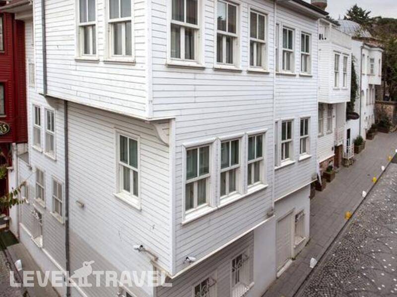 Фотография Premist Hotels Sultanahmet
