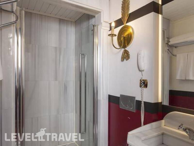 Фотография Premist Hotels Sultanahmet