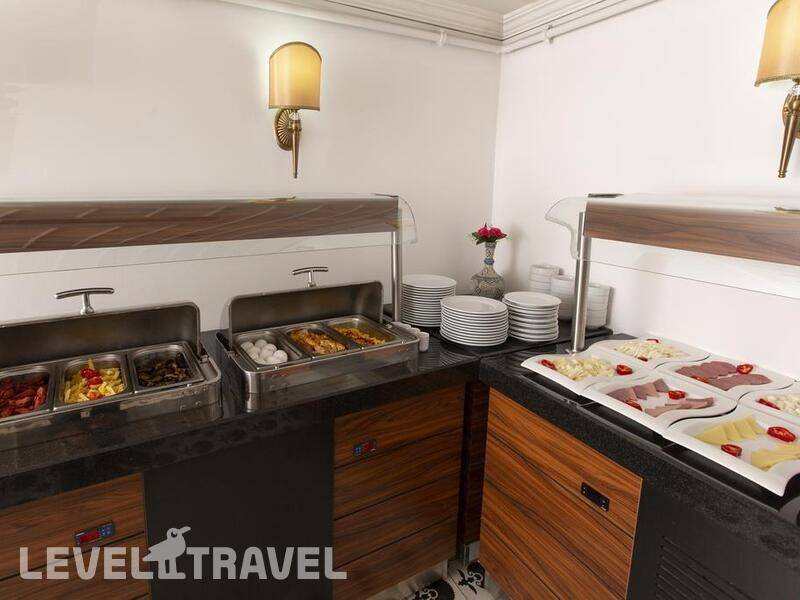 Фотография Premist Hotels Sultanahmet