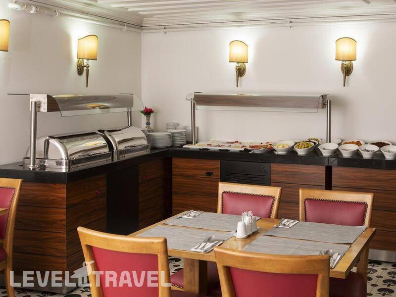 Фотография Premist Hotels Sultanahmet
