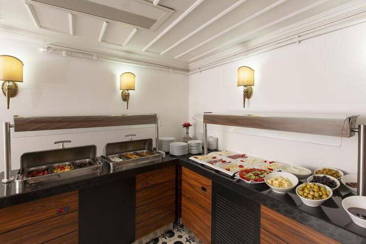 Premist Hotels Sultanahmet