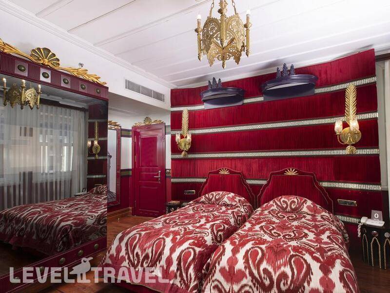 Фотография Premist Hotels Sultanahmet